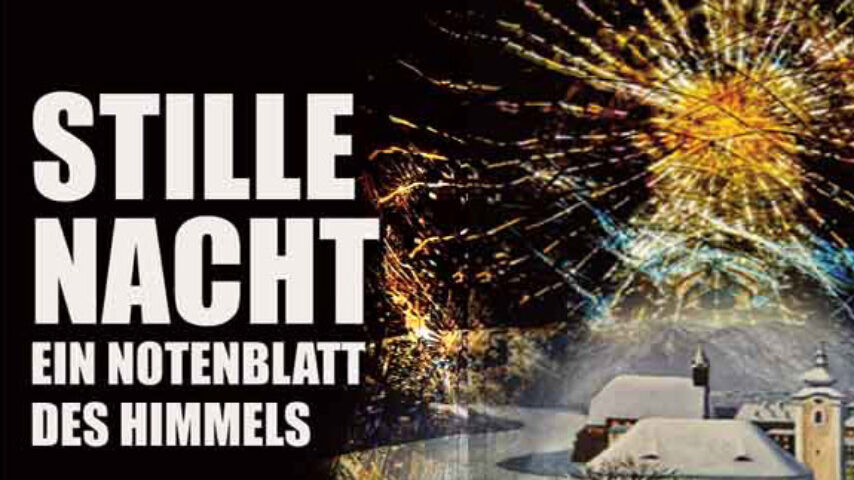 Logo Stille Nacht