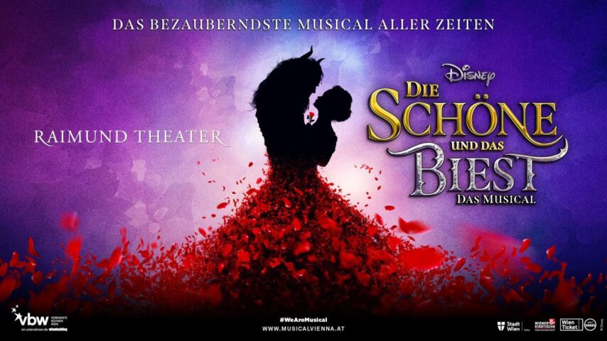 Die Schöne und das Biest