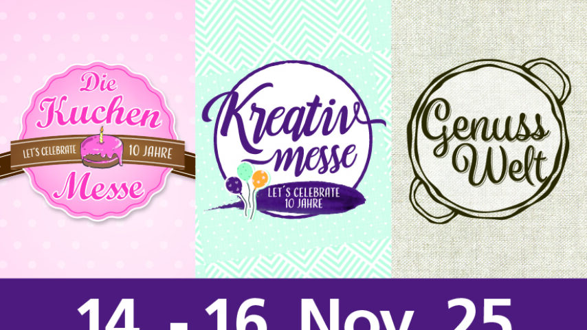 Kuchen- und Kreativmesse Wels Kuchen- und Kreativmesse Wels
