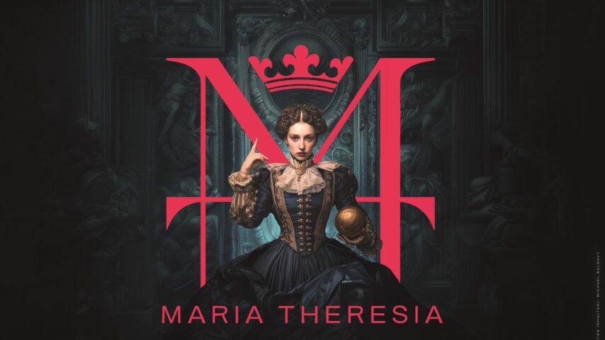 Maria Theresia - Das Musical