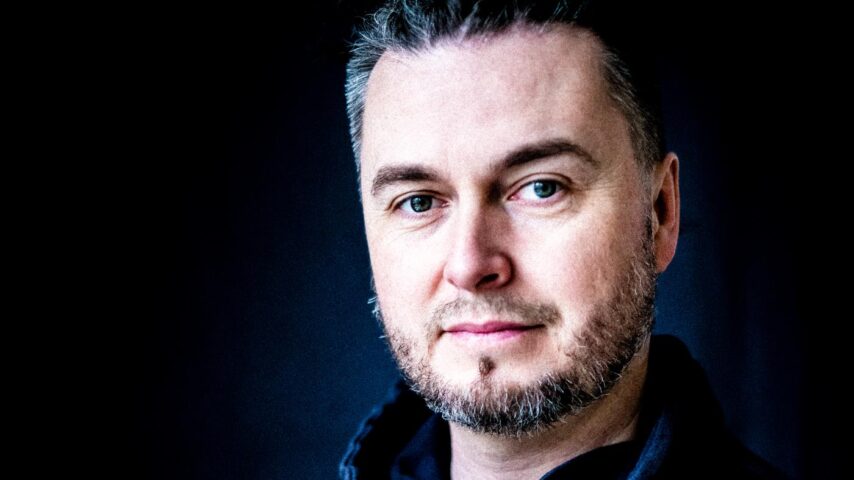 Markus Wolf