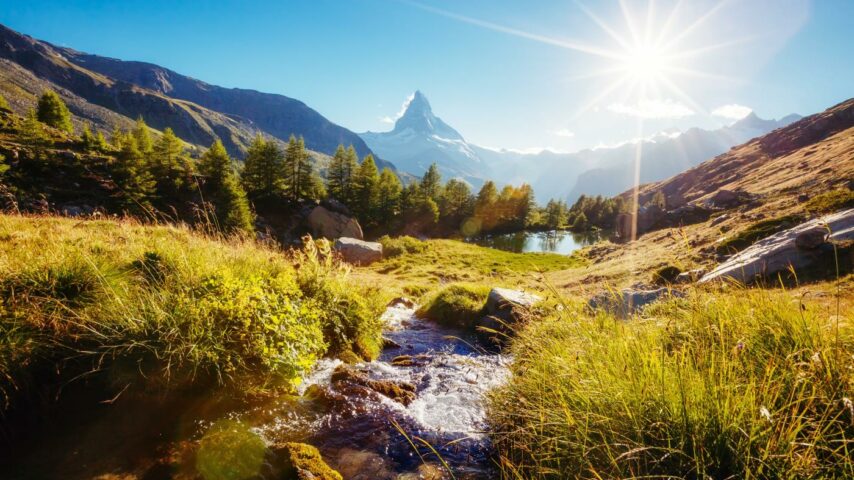 Matterhorn Matterhorn