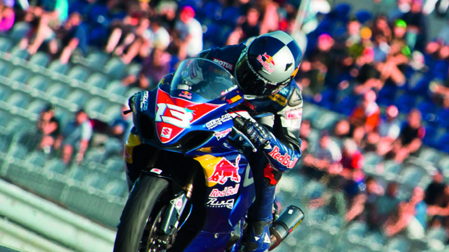 MotoGP Spielberg MotoGP Spielberg