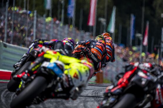 MotoGP Spielberg