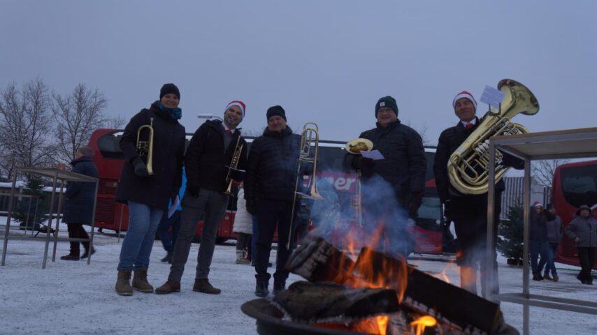 Musikanten