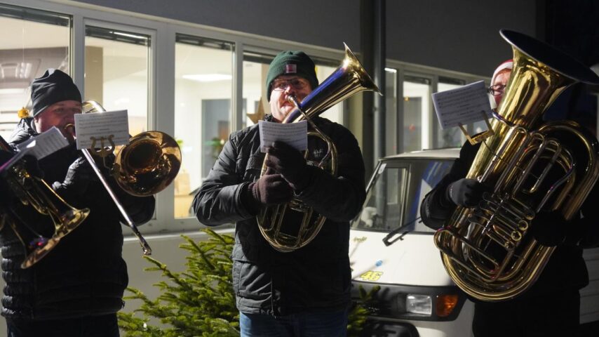 Musikanten