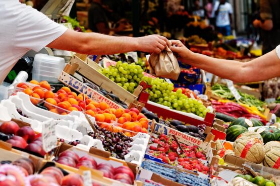 Naschmarkt Wien