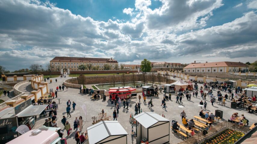 Ostermarkt Schloss Hof Ostermarkt Schloss Hof