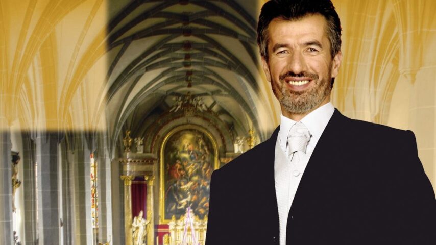 Oswald Sattler in Bad Ischl Oswald Sattler in Bad Ischl