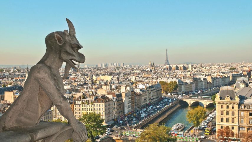 Paris Paris
