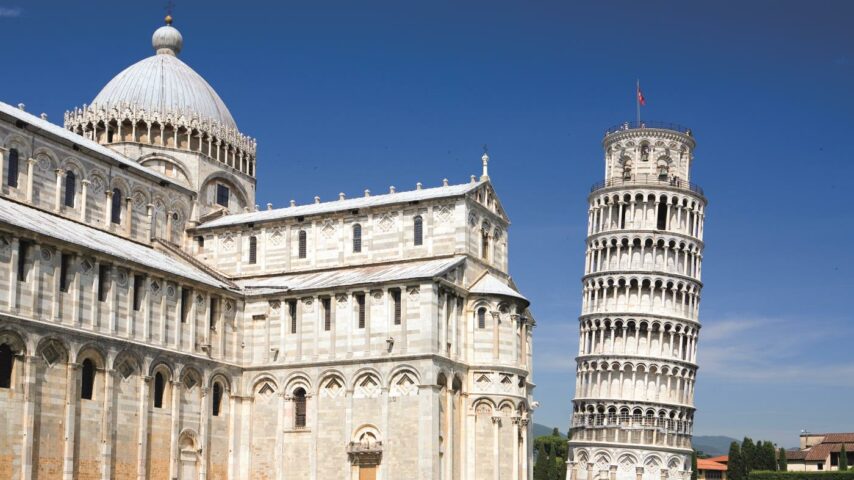 Pisa Pisa