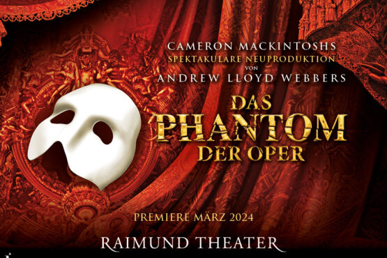 Das Phantom der Oper_Plakat