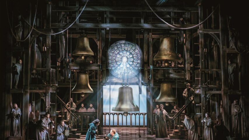 Der Glöckner von Notre Dame Der Glöckner von Notre Dame