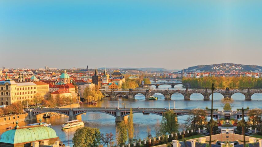 Prag Prag