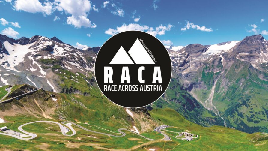 Race Across Austria