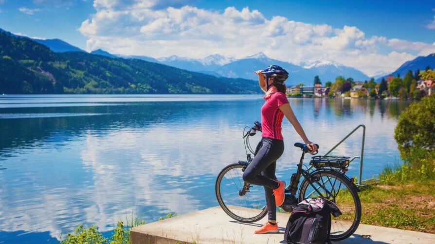 See in Kärnten See in Kärnten