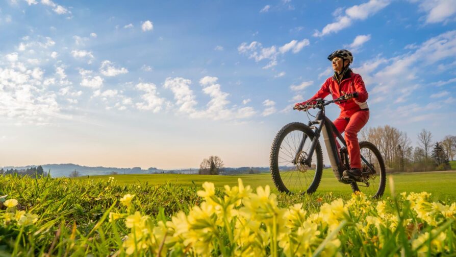 Radtour