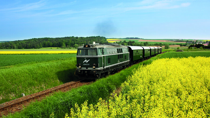 Reblaus Express Reblaus Express