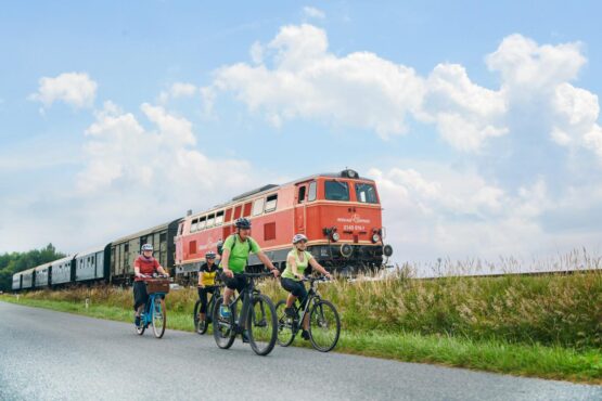 Radtour Reblaus-Express-Radweg