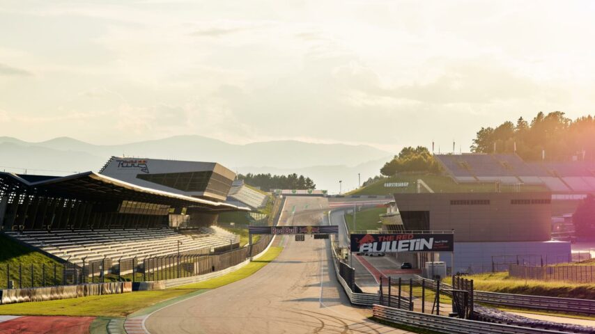 Red Bull Ring Red Bull Ring