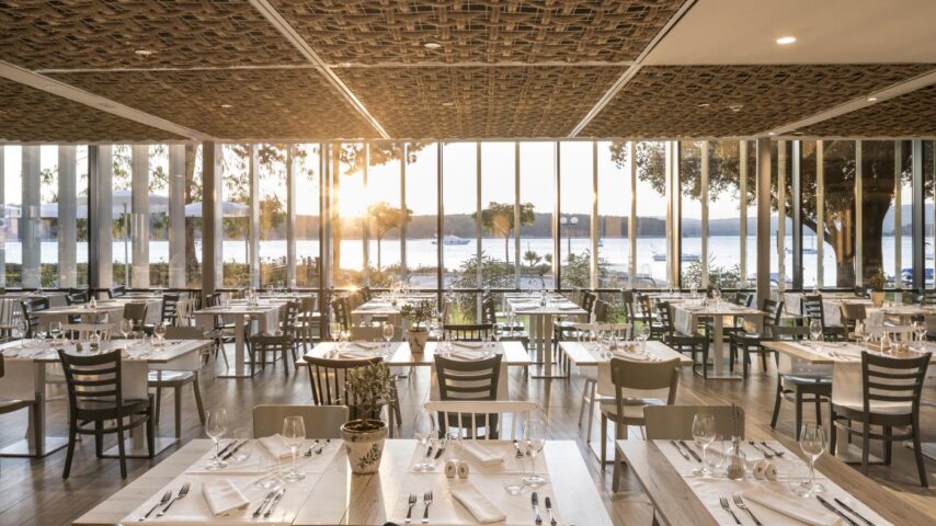Restaurant, Falkensteiner Hotel Puna Restaurant, Falkensteiner Hotel Puna