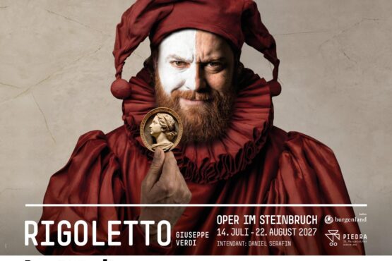 Oper im Steinbruch | Rigoletto