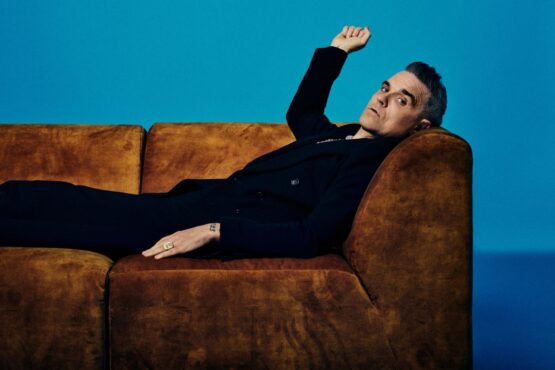 Robbie Williams