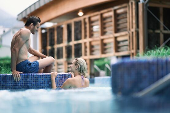 Salzkammergut Therme | Eurotherme Bad Ischl