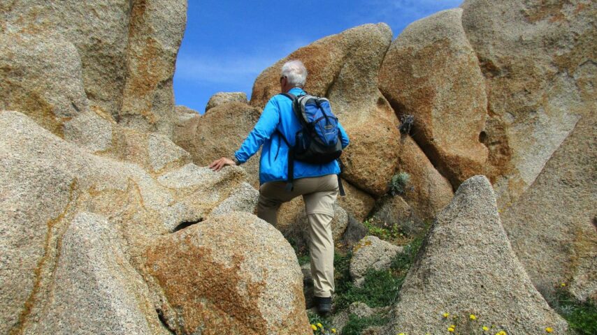 Wandern Sardinien Wandern Sardinien