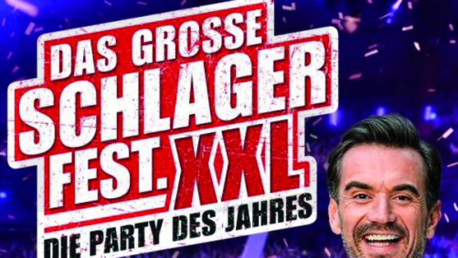 Schlagerfest XXL Schlagerfest XXL