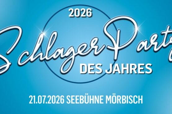 Schlagerparty des Jahres am Neusiedler See Schlagerparty des Jahres am Neusiedler See