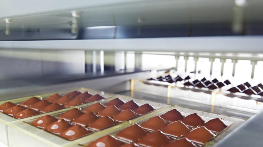 Frucht & Sinne | Schokofrüchte