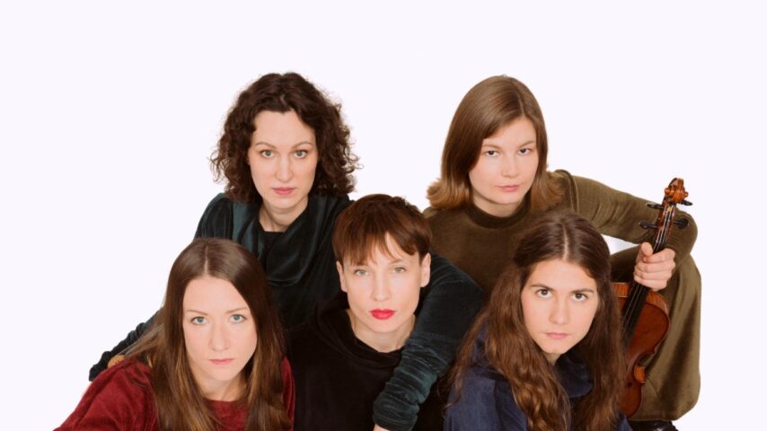 Sigrid Horn und das Nest