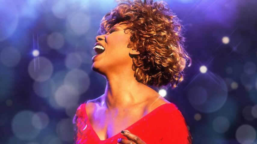 Simply The Best - Die Tina Turner Story