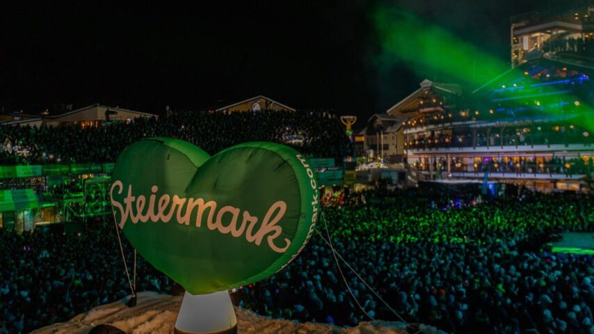 Ski Opening Schladming Ski Opening Schladming