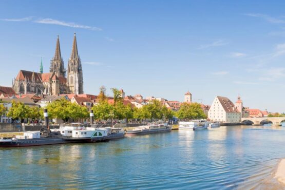 Stadt Regensburg