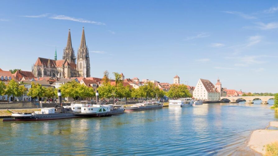 Stadt Regensburg