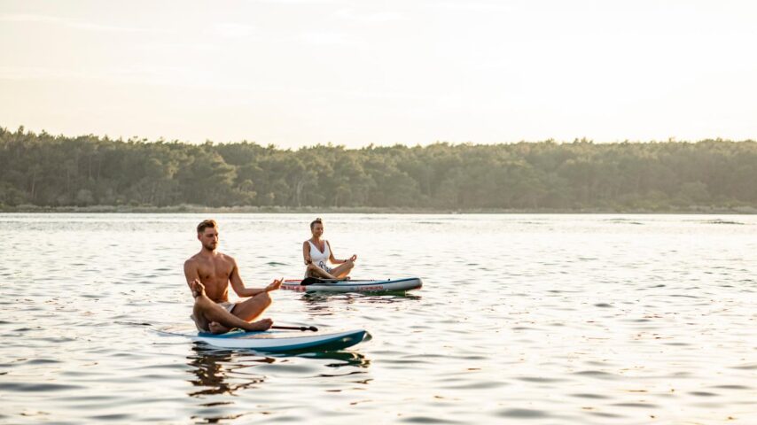 SUP, Falkensteiner Hotel Puna SUP, Falkensteiner Hotel Puna