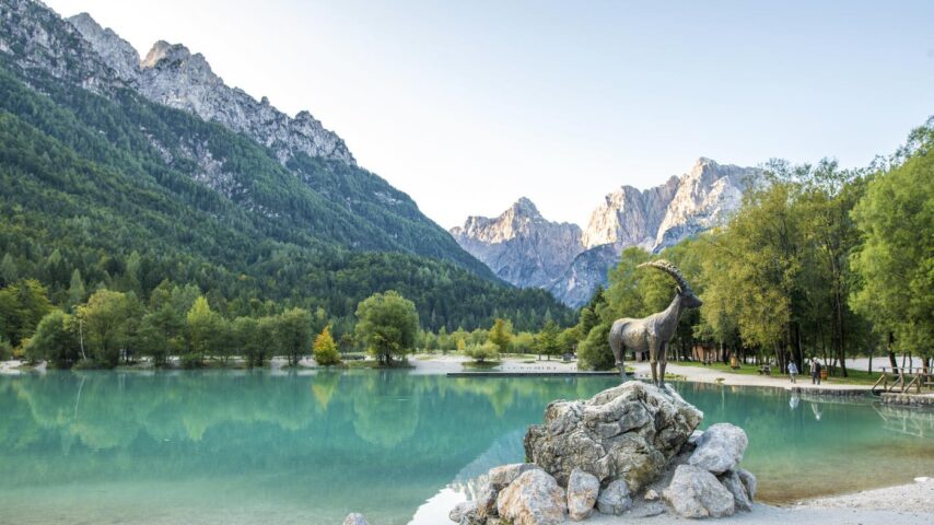 Steinbock, Jasna See Steinbock, Jasna See