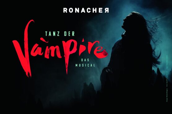 Tanz der Vampire - das Musical