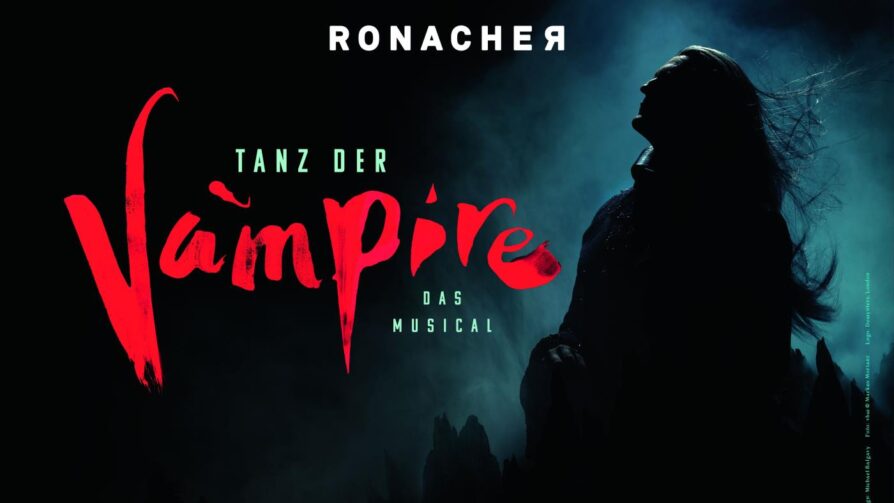 Tanz der Vampire - das Musical