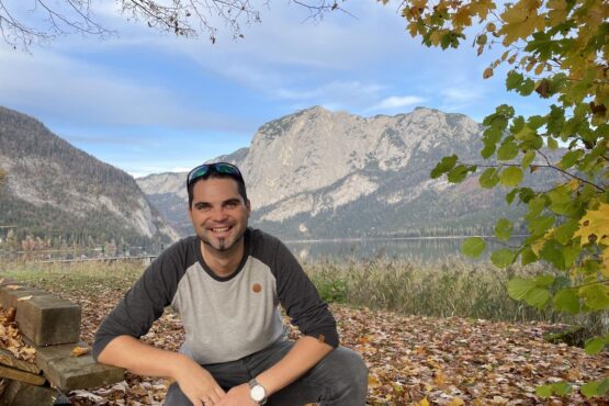 Wandern Altausseer See