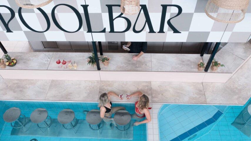 Poolbar, Therme Loipersdorf Poolbar, Therme Loipersdorf