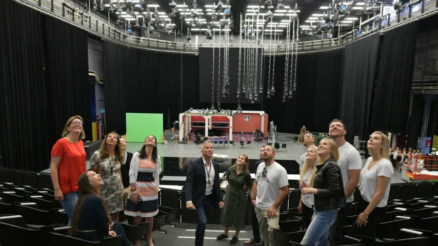 ORF Studio ORF Studio