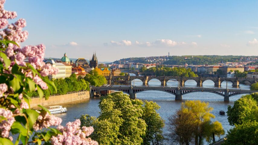 Karlbrücke, Prag Karlbrücke, Prag