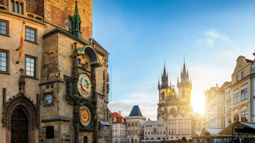 Innenstadt, Prag Innenstadt, Prag