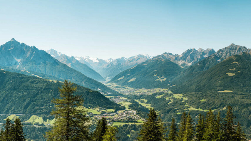 Stubaital Stubaital
