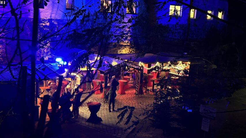 Winterzauber Schärding Winterzauber Schärding