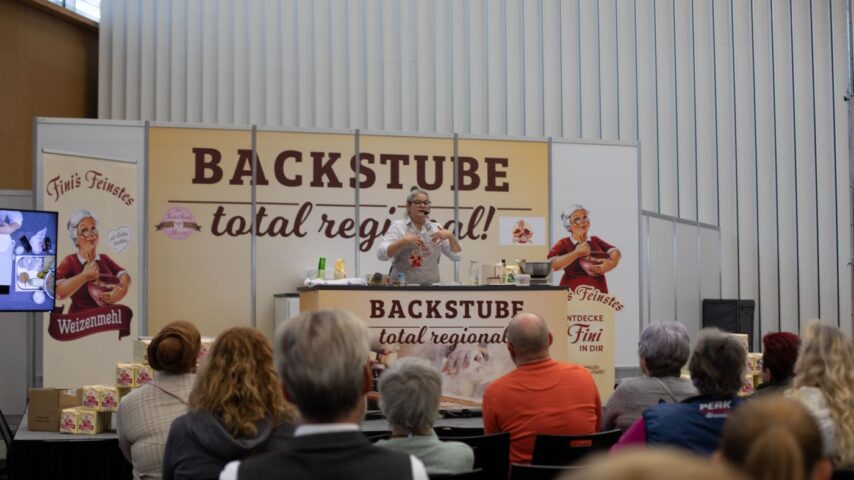Kuchen- und Kreativmesse Wels Kuchen- und Kreativmesse Wels