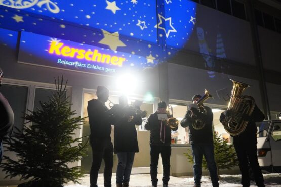 Weihnachtsbeleutung Weihnachtsbeleutung